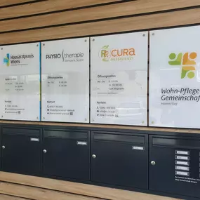 Bild von R & R Cura Pflegedienst GmbH