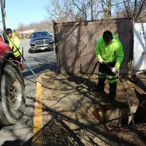 Bild von Root 24 Plumbing & Drain Cleaning