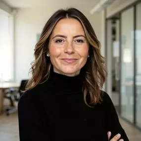 Bild von Vanessa Stern - Business Coaching für Frauen