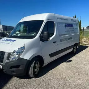 Bild von Haidinger Bodensysteme GmbH