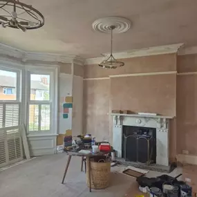 Bild von True Colours Decorating Ltd