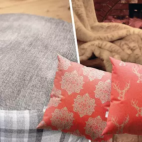 Bild von Meister Thomas Kienpointner - polster - Tapezierermeister