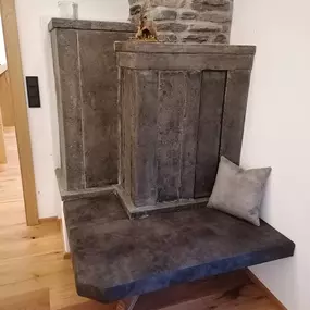 Bild von Meister Thomas Kienpointner - polster - Tapezierermeister