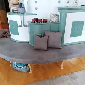 Bild von Meister Thomas Kienpointner - polster - Tapezierermeister