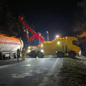 Bild von Pomoc Drogowa Warsztat Mechaniki Pojazdowej Gałęziowski Grzegorz