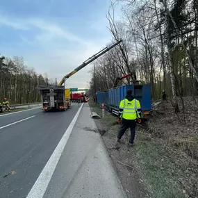 Bild von Pomoc Drogowa Warsztat Mechaniki Pojazdowej Gałęziowski Grzegorz