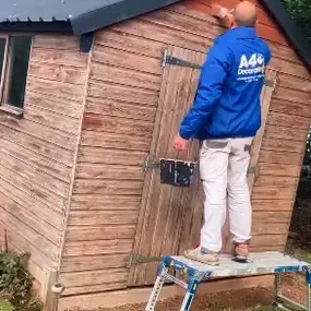 Bild von A4 Decorating