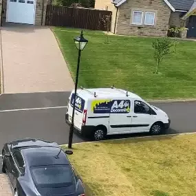 Bild von A4 Decorating