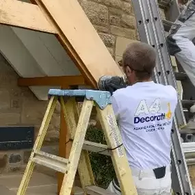 Bild von A4 Decorating