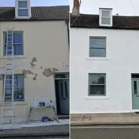 Bild von A4 Decorating