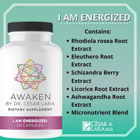 Bild von Cesar A. Lara M.D. Weight Loss & Wellness