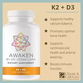 Bild von Cesar A. Lara M.D. Weight Loss & Wellness