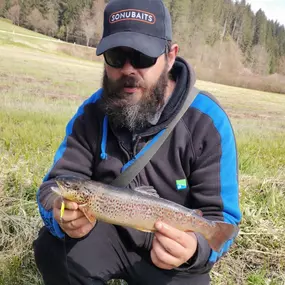 Bild von Anglershop Aschach