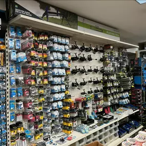Bild von Anglershop Aschach