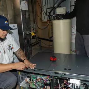 Bild von Absolute Comfort Heating and Air Conditioning