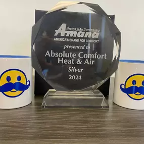 Bild von Absolute Comfort Heating and Air Conditioning