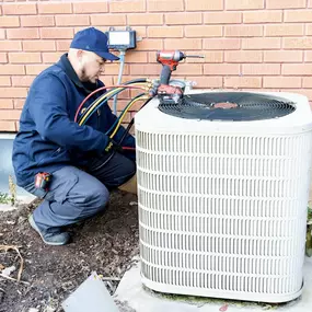 Bild von Absolute Comfort Heating and Air Conditioning