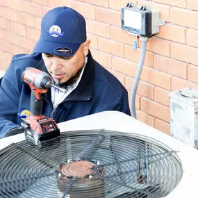 Bild von Absolute Comfort Heating and Air Conditioning