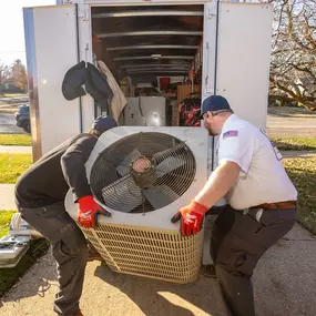 Bild von Absolute Comfort Heating and Air Conditioning