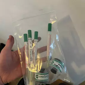 Bild von 24H Mold Inspection of Santa Clarita