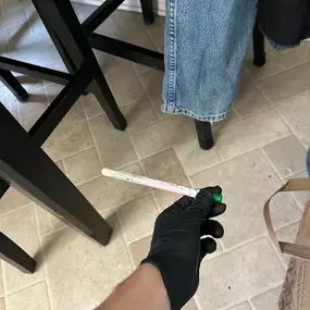 Bild von 24H Mold Inspection of Santa Clarita