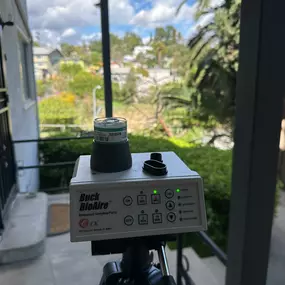 Bild von 24H Mold Inspection of Santa Clarita