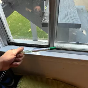 Bild von 24H Mold Inspection of Santa Clarita