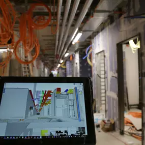 Bild von Locher Sanitärplanung AG