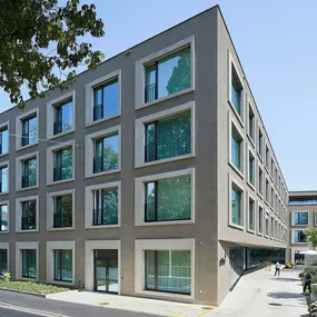 Bild von Locher Sanitärplanung AG