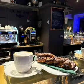 Bild von Bar Pasticceria Nespoli