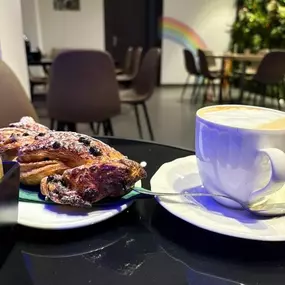 Bild von Bar Pasticceria Nespoli