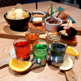 Bild von Bar Pasticceria Nespoli