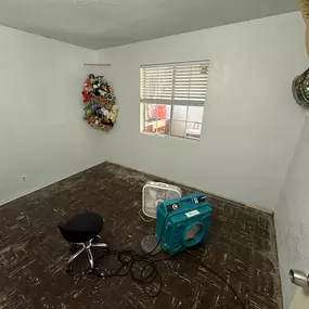 Bild von 24H Mold Inspection of Sherman Oaks