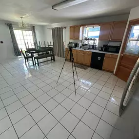 Bild von 24H Mold Inspection of Sherman Oaks