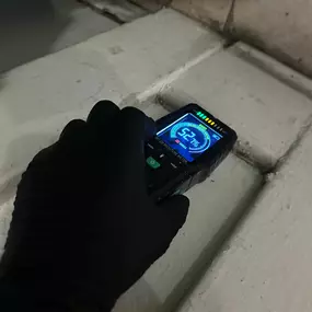 Bild von 24H Mold Inspection of Sherman Oaks