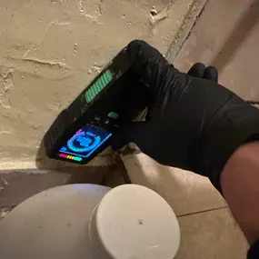 Bild von 24H Mold Inspection of Sherman Oaks