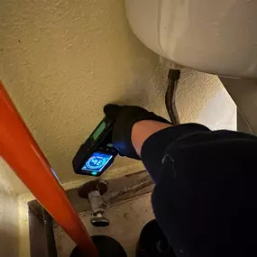 Bild von 24H Mold Inspection of Sherman Oaks