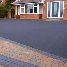 Bild von JD Drives and Patios Ltd