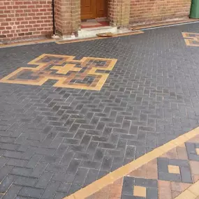 Bild von JD Drives and Patios Ltd