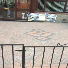 Bild von JD Drives and Patios Ltd