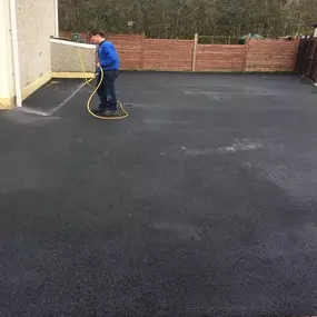 Bild von JD Drives and Patios Ltd