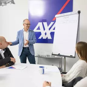 Team - DBV Deutsche Beamtenversicherung Michaelsen e.K. in Aschheim