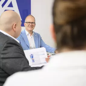 Jürgen Michaelsen - DBV Deutsche Beamtenversicherung Michaelsen e.K. in Aschheim