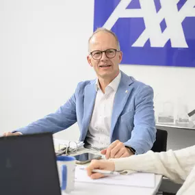 Jürgen Michaelsen - DBV Deutsche Beamtenversicherung Michaelsen e.K. in Aschheim