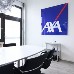 Meetingsraum - DBV Deutsche Beamtenversicherung Michaelsen e.K. in Aschheim