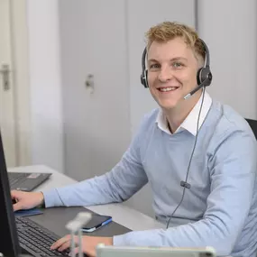 Christian Helmstedt - DBV Deutsche Beamtenversicherung Michaelsen e.K. in Aschheim