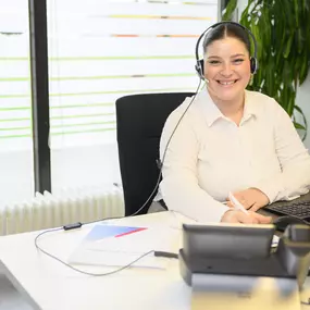 Veronika Jäger - DBV Deutsche Beamtenversicherung Michaelsen e.K. in Aschheim