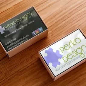 Bild von Perko Designs