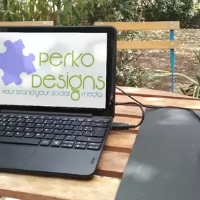 Bild von Perko Designs