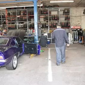 Bild von Showcase Auto & Truck at Milford